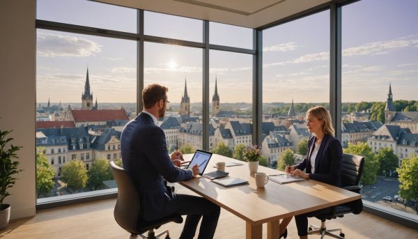 Acheter un bien au luxembourg quand on vient de l'étranger : ce qu'il faut savoir