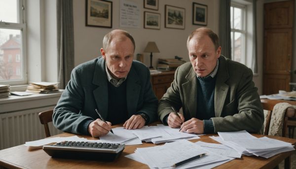 Comment gérer les impayés de loyer en Russie ?