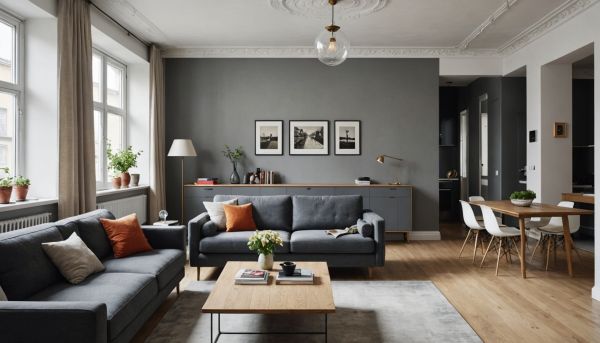Comment moderniser un ancien appartement soviétique ?