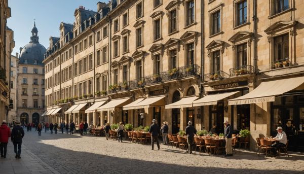 Comment préserver les immeubles historiques classés ?