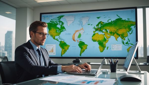 Comment transférer des fonds internationaux légalement ?