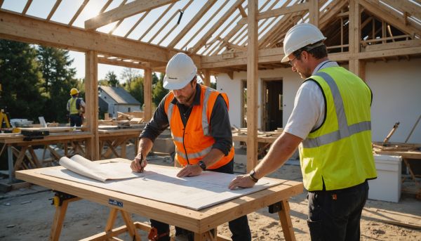 Construire maison Landes : obtenez un accompagnement personnalisé