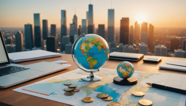 Faut-il investir dans l'immobilier à l'étranger ?