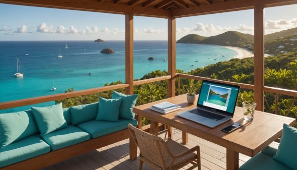 Financer une maison à Saint-Barthélemy : trois vérités inattendues