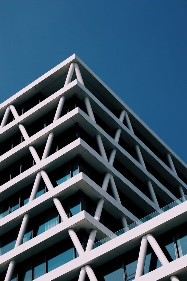 Appartements Stpetersbourg