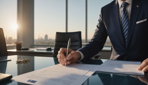 Les impôts locaux sur la vente d'un bien immobilier