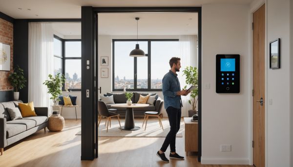 Louer son bien immobilier en toute sécurité