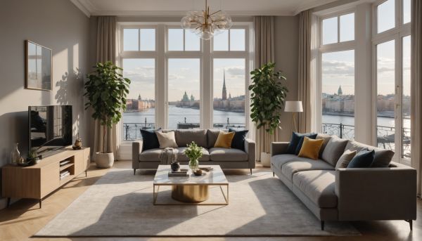Pourquoi acheter un appartement à Saint-Pétersbourg ?