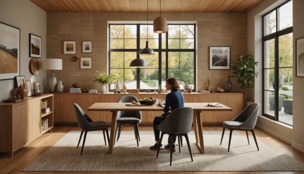 Pourquoi engager un architecte d'intérieur local