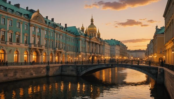 Pourquoi la taxe foncière augmente à Saint-Pétersbourg