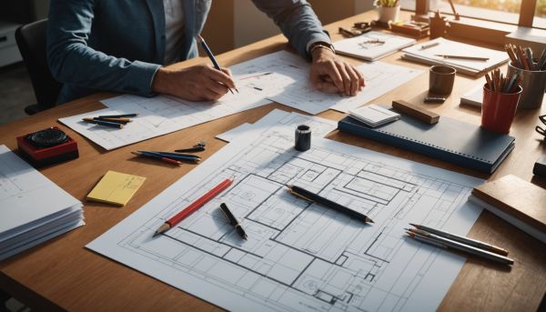 Pourquoi le permis de construire est très strict