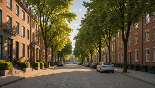 Acheter un appartement à marcq-en-baroeul : les quartiers résidentiels à privilégier