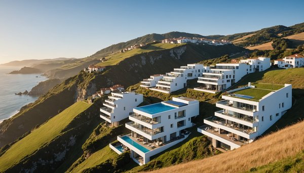 Marche immobilier pays basque tendances evolution territoire