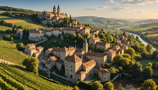 Où acheter dans le tarn en 2026 : les 5 secteurs qui attirent les acheteurs prestige