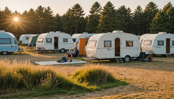 Comment réussir la vente de camping en loire-atlantique ?